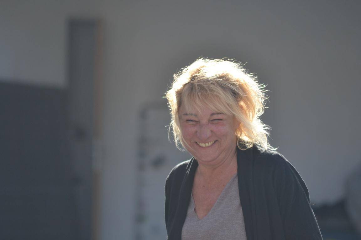 Florence Boulet