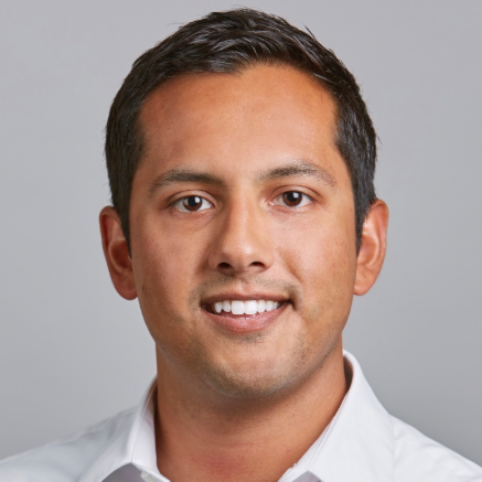 Enrique Rico - AI Strategy & Digital Transformation Leader