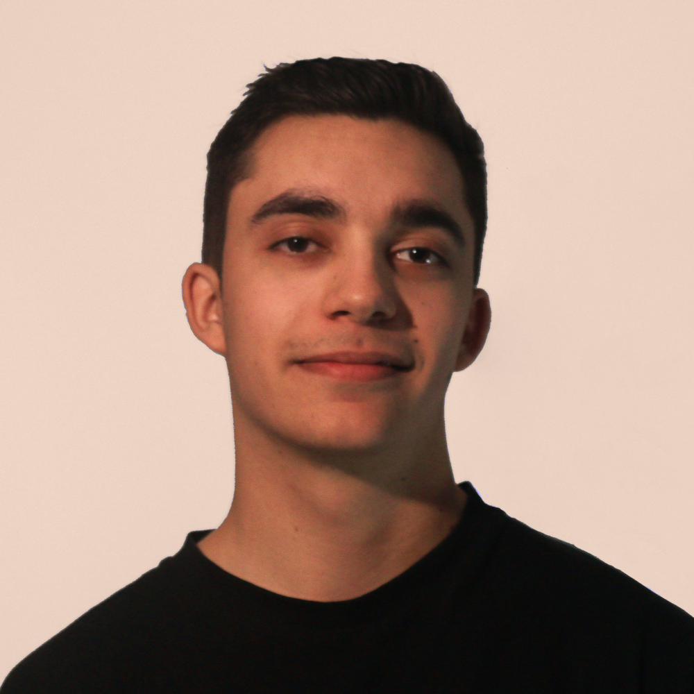 Alexis Ratajczak - Generaliste 3D