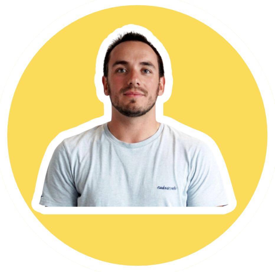 Julien Déprez
