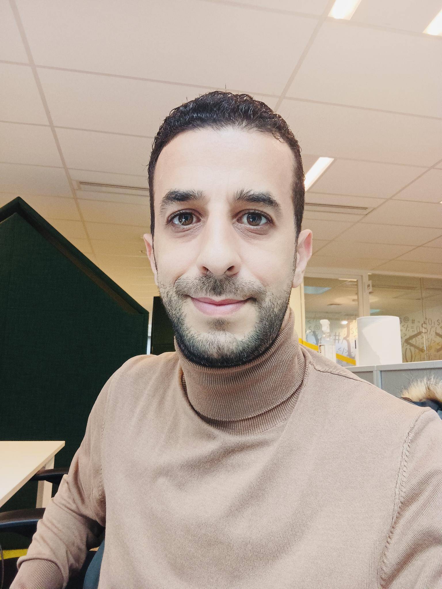 Mohamed Lakri