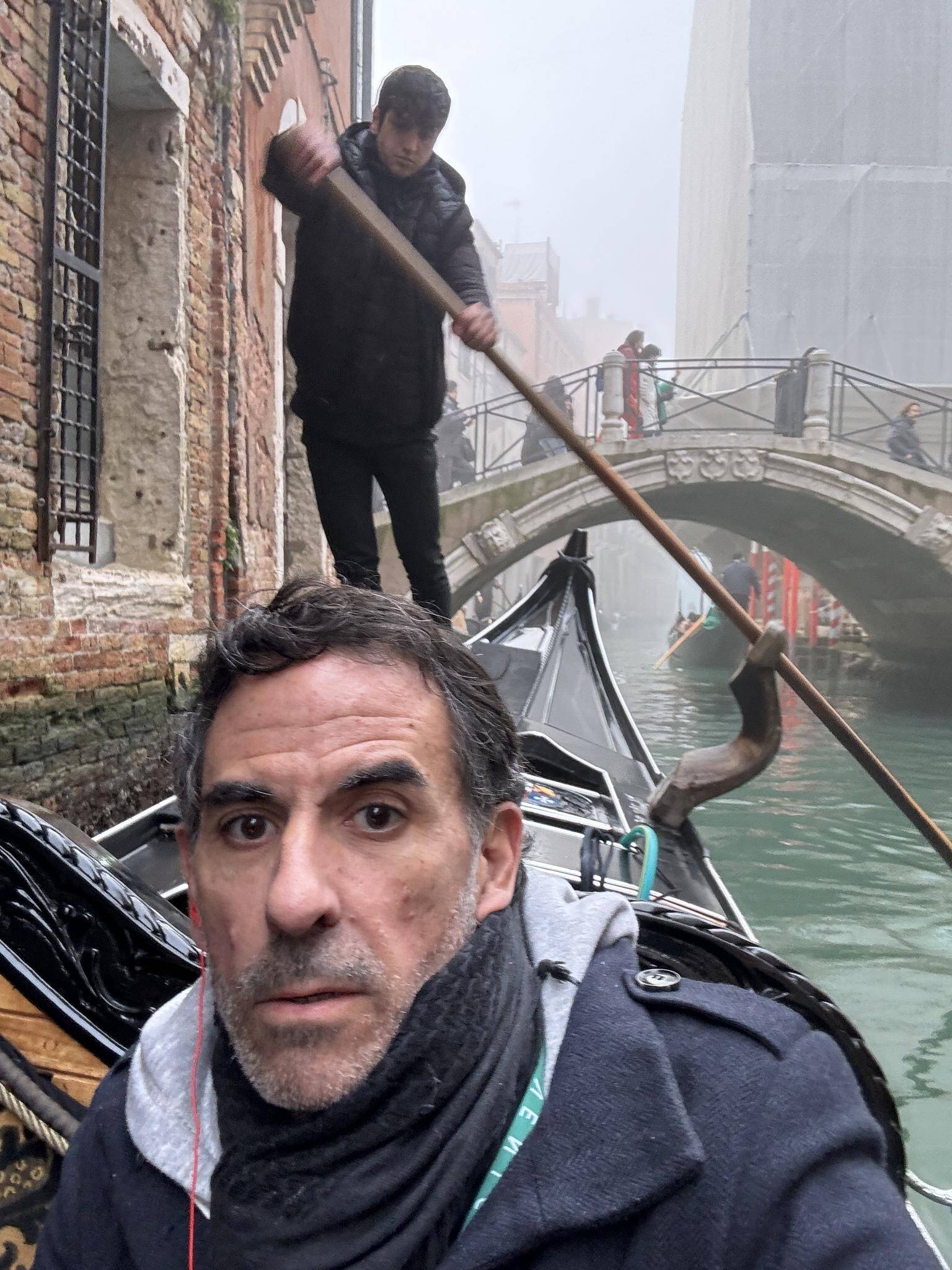 Luis Moreno - AI Solution Architect