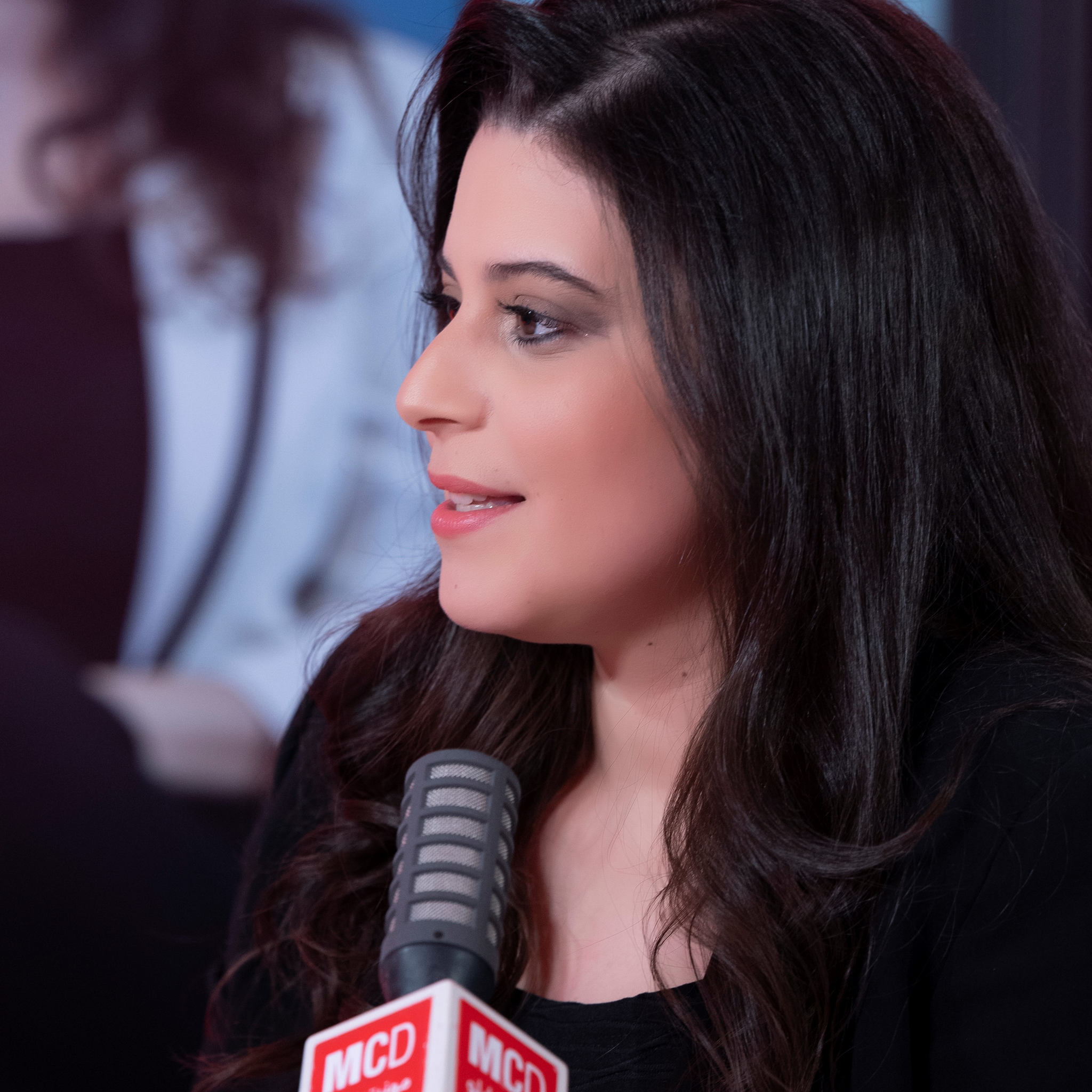 Mariam Rai - Expert-consultante 