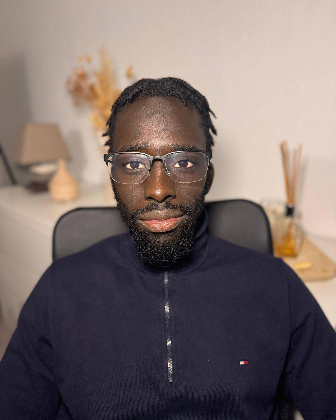 Ahmed T.