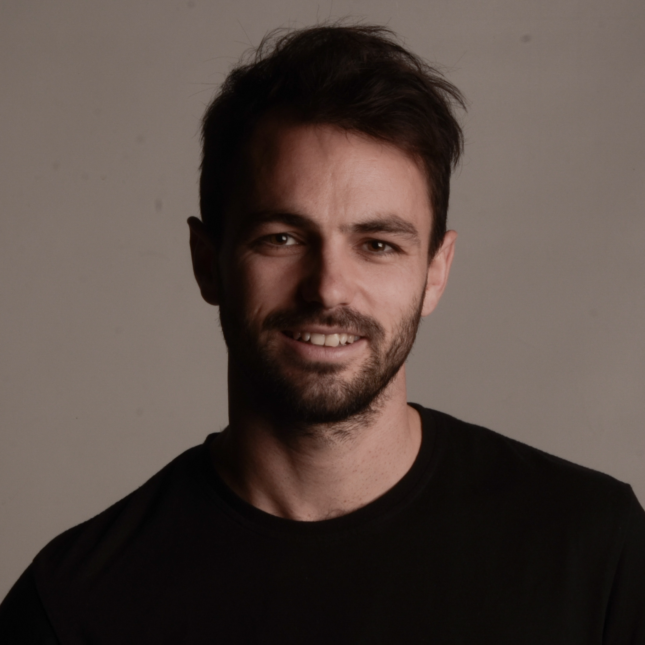 Corentin Caton