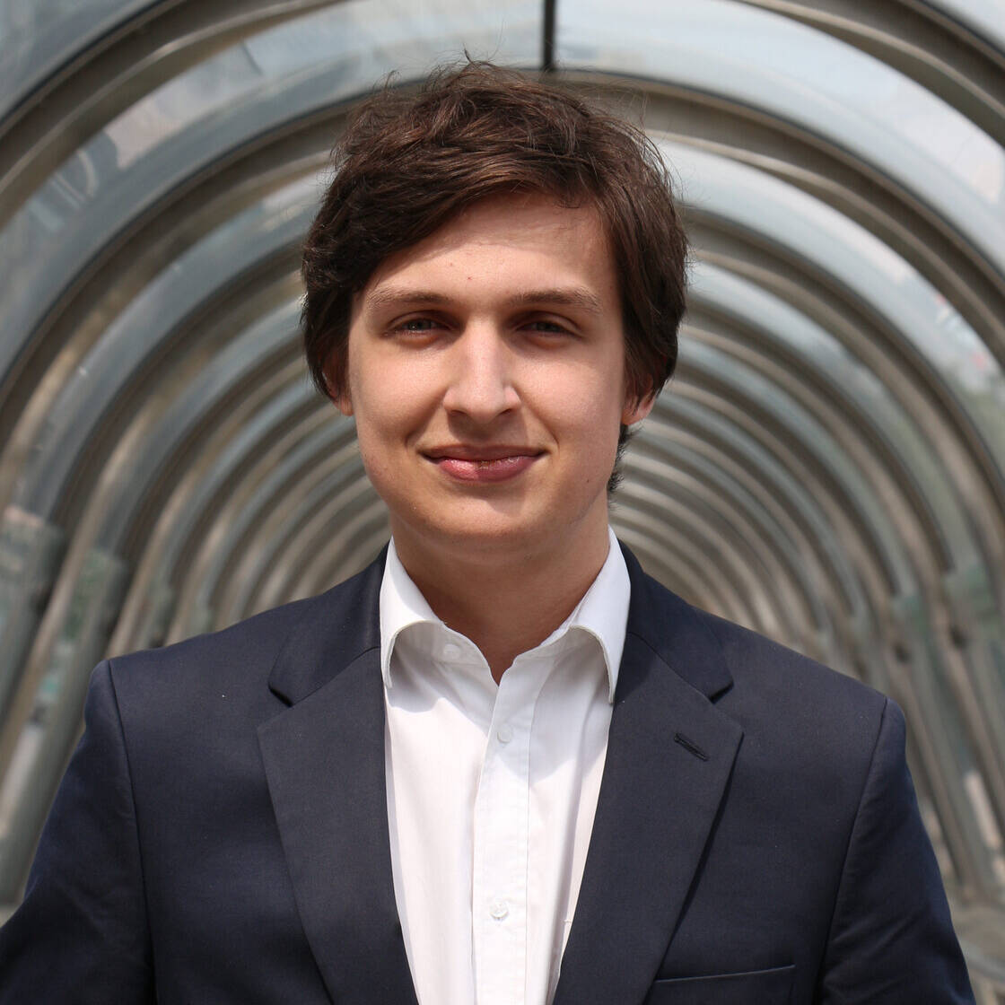 Alexandre Michaud