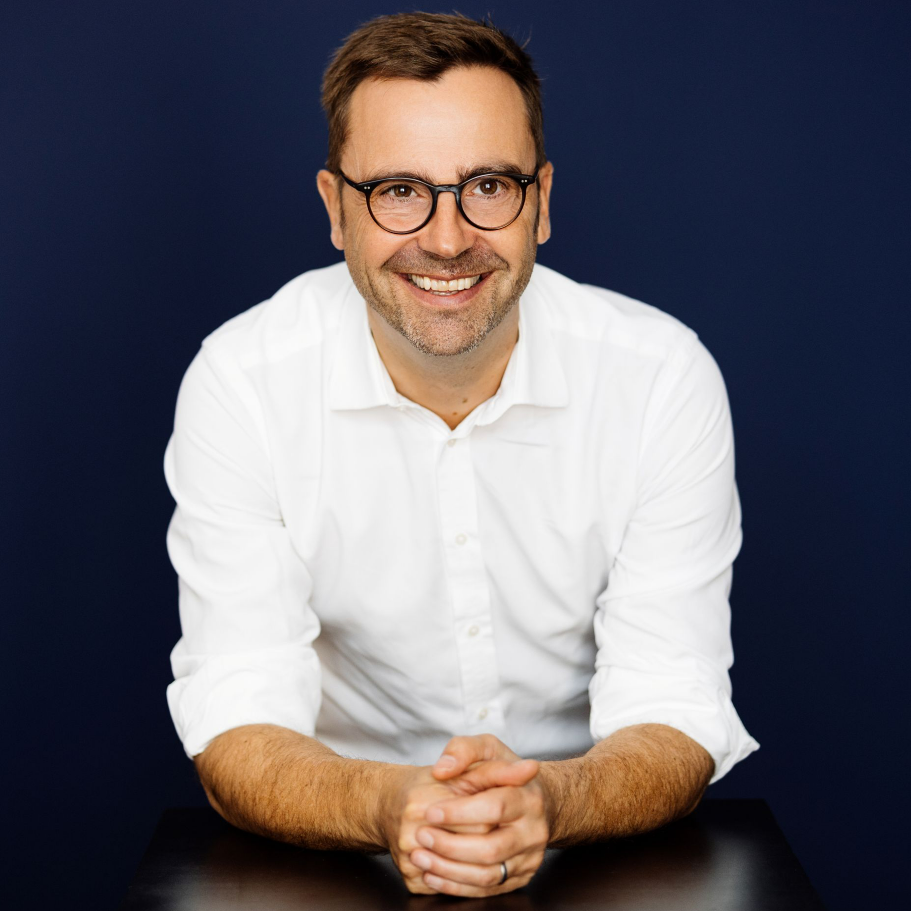 Tilo Höde - KI-Potenzialanalyse / AI Readiness