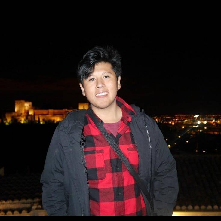 Cristian Melgarejo