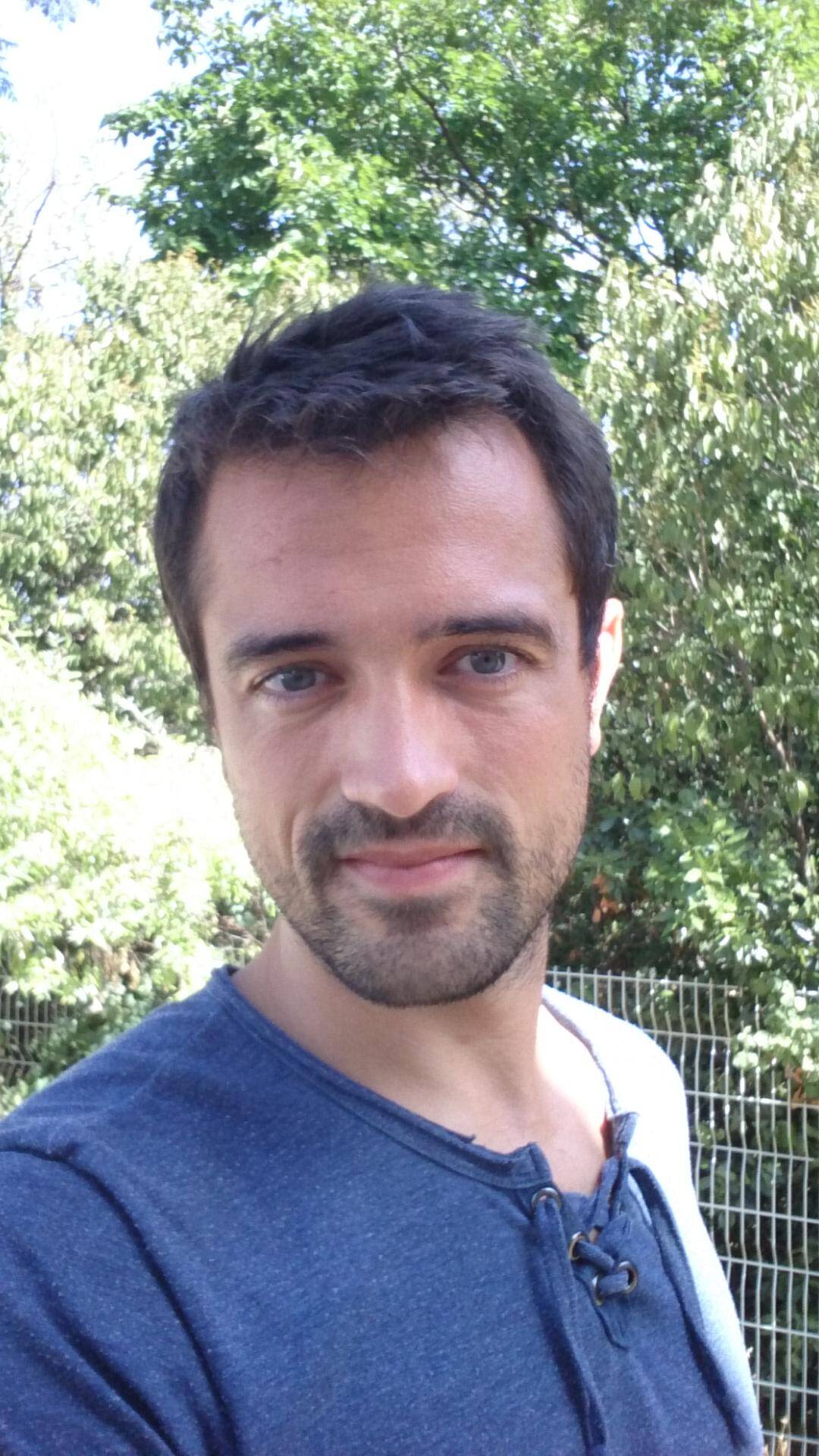 Arnaud De Belleville