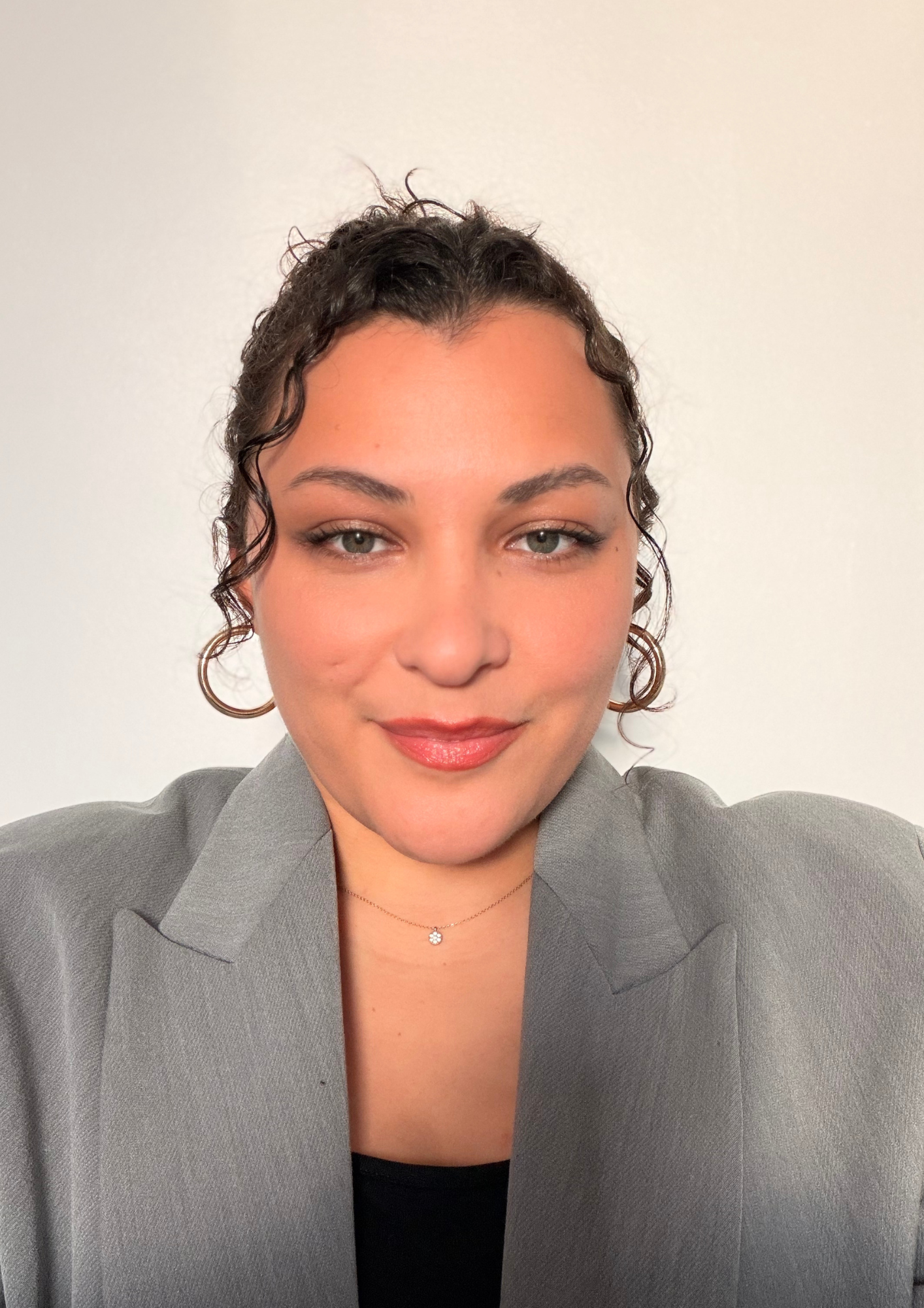 Cindy M. - E-commerce manager & Service client