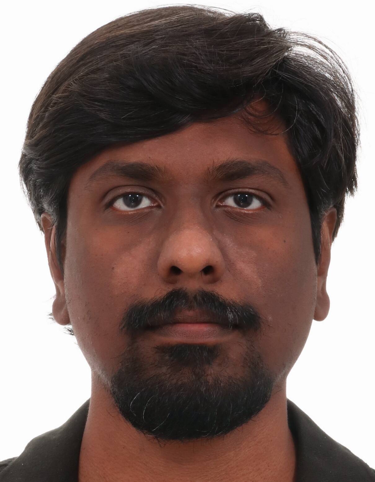 Arun Raj Rajakumar - PLM/CAD & Digital Transformation Consultant