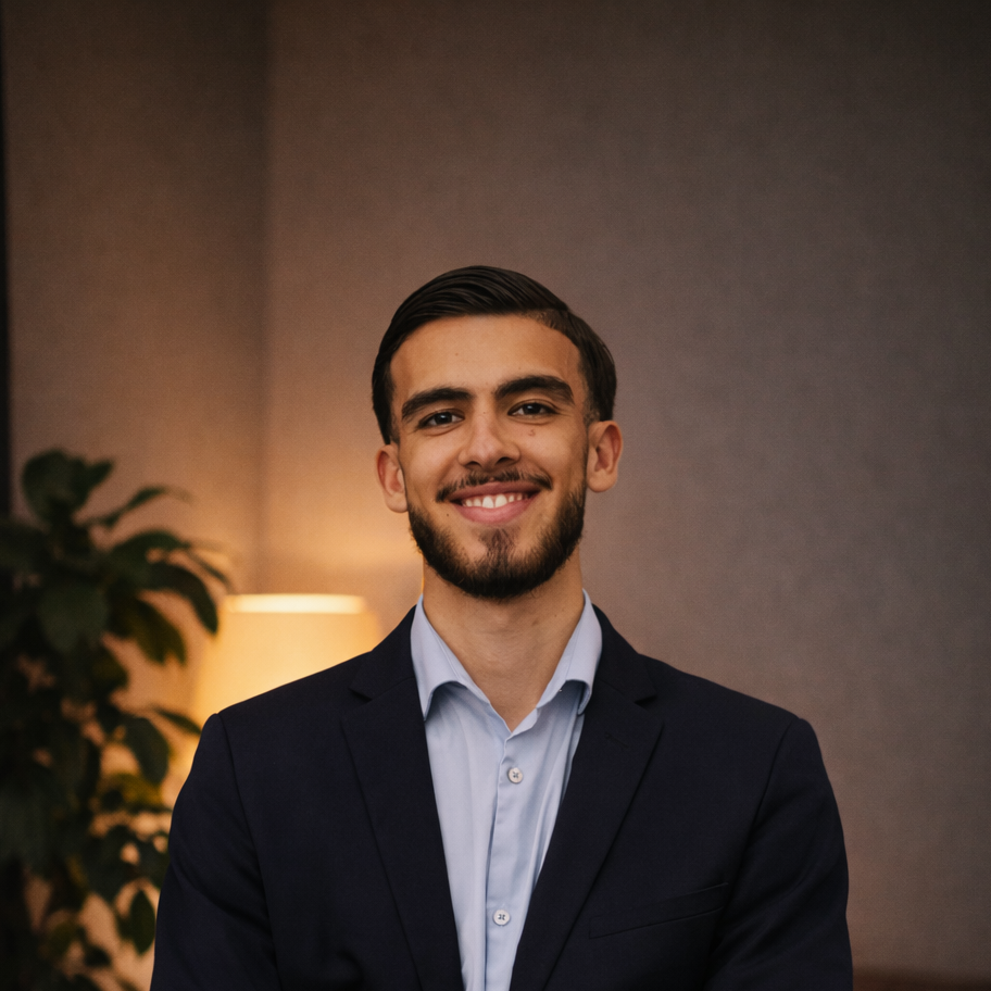 Marc Calvao