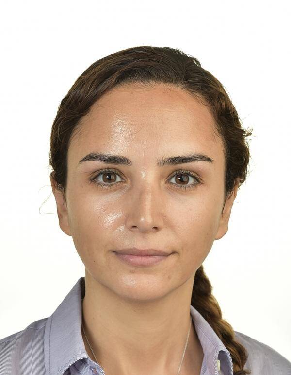 Berna Polat