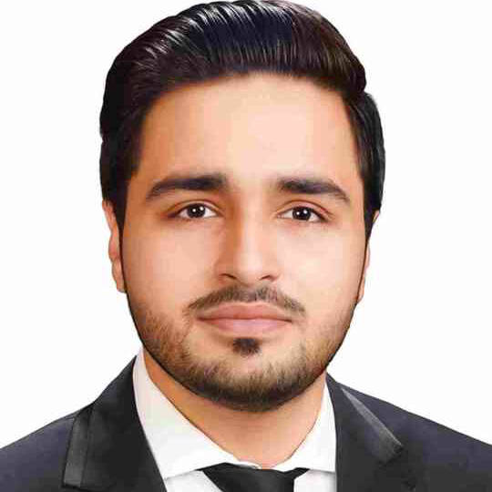 Saad Nadeem - SENIOR ACCOUNTANT