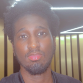 Ablaye Souare - Chef de Projet Marketing