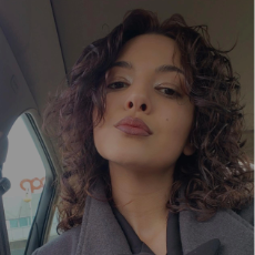 Shanon Baldacci - Social media manager