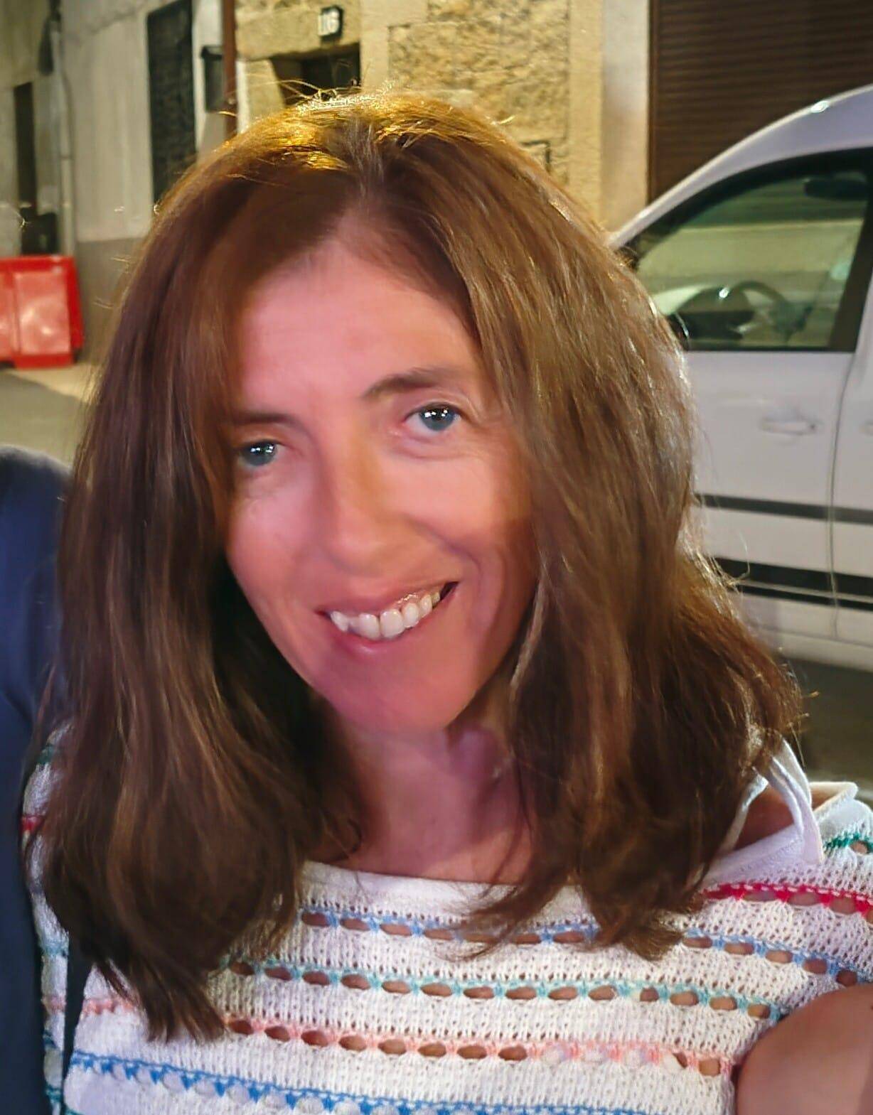 Barbara F.
