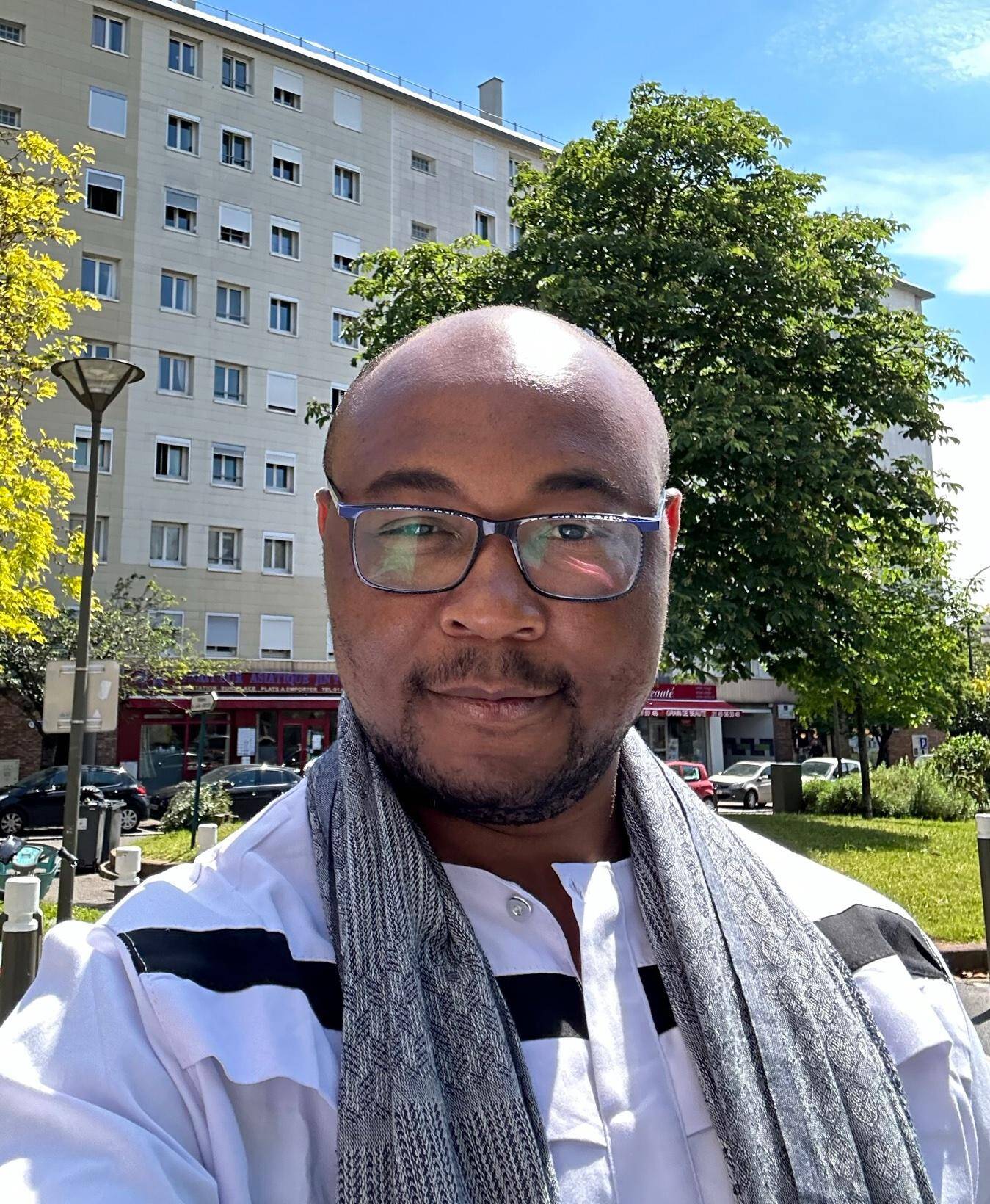 Patrick Nouma Anaba