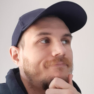 Mathieu Clochard