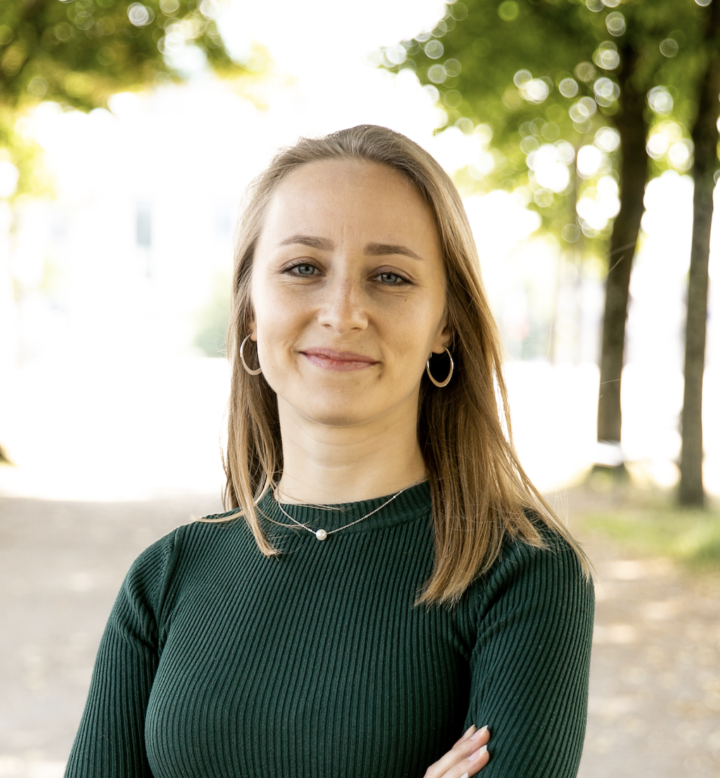 Anaïs Galisson