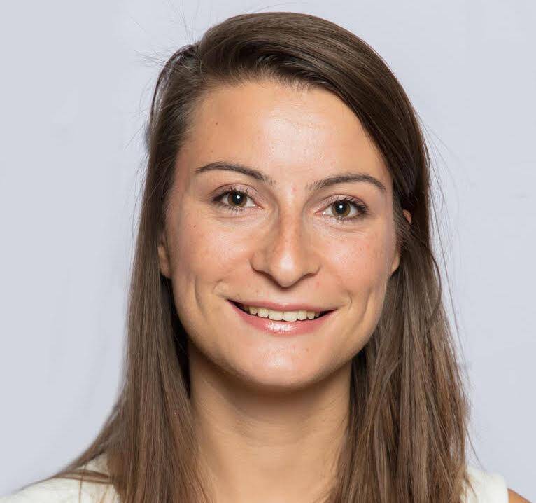 Capucine Ziegler