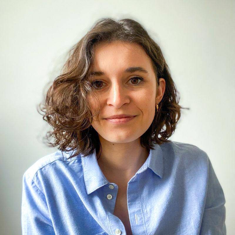 Maud Petitgars - Copywriter | Email Marketing | Newsletter