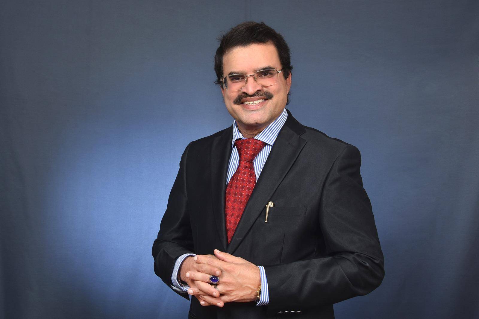 Shaik Faiazuddin
