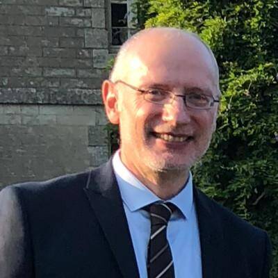 Thierry Violleau
