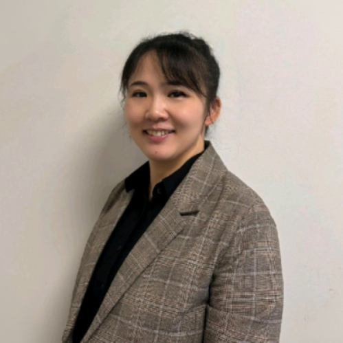 Mingyue Gao - HR & SIRH expertise & SaaS product management