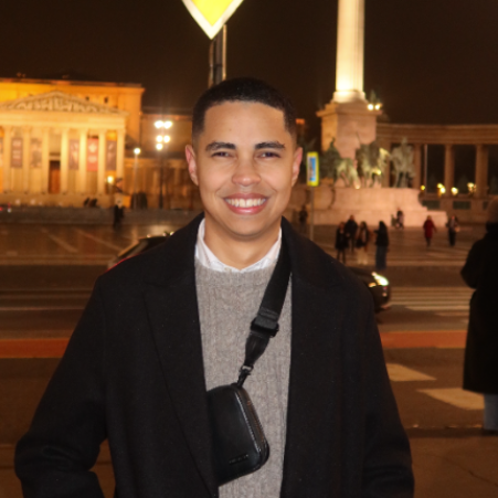 Dufrae Filho - Media Buyer & Video Editor