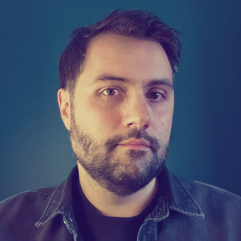 Adrien Gervaix
