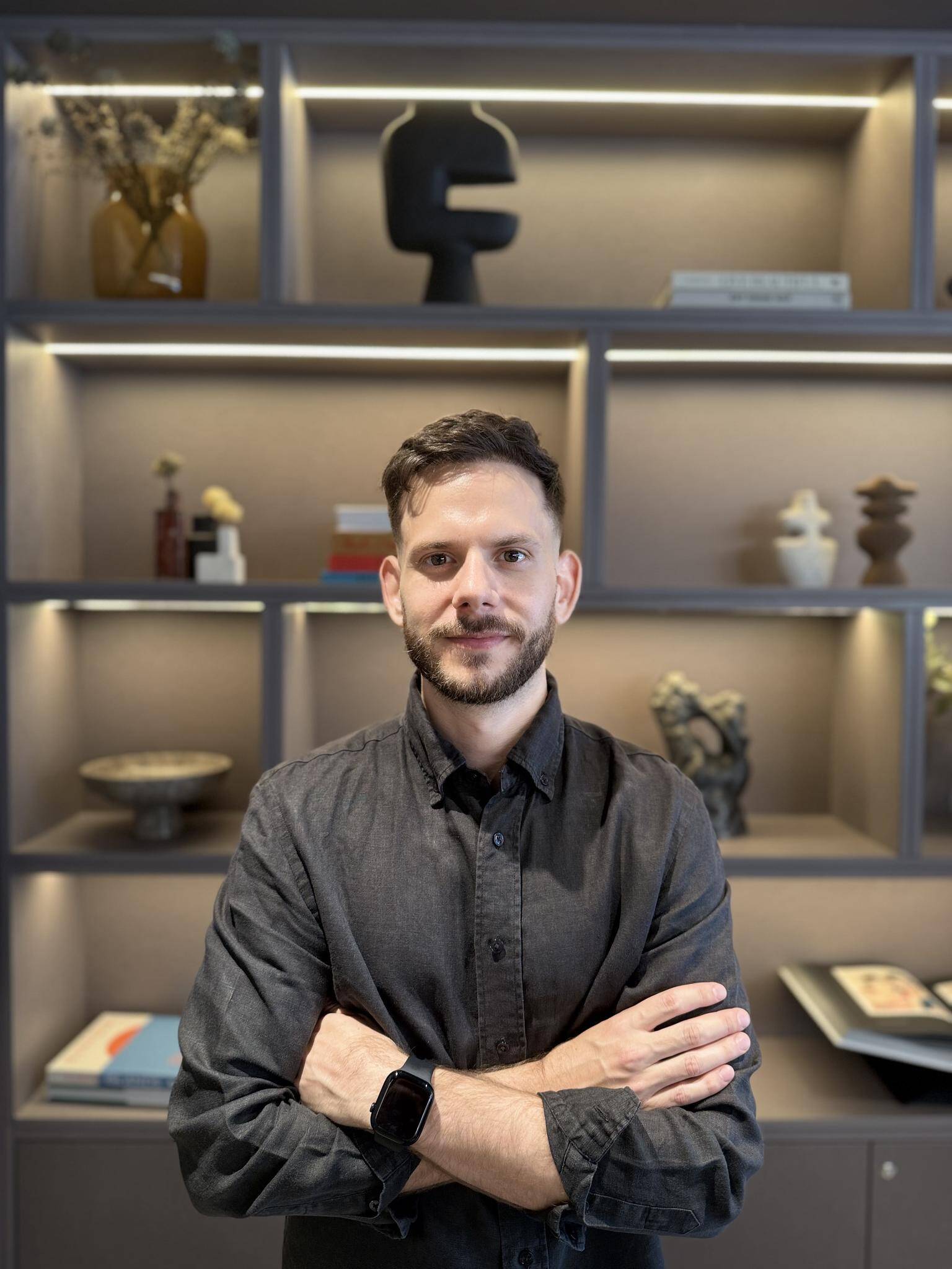 Florian Jousselin