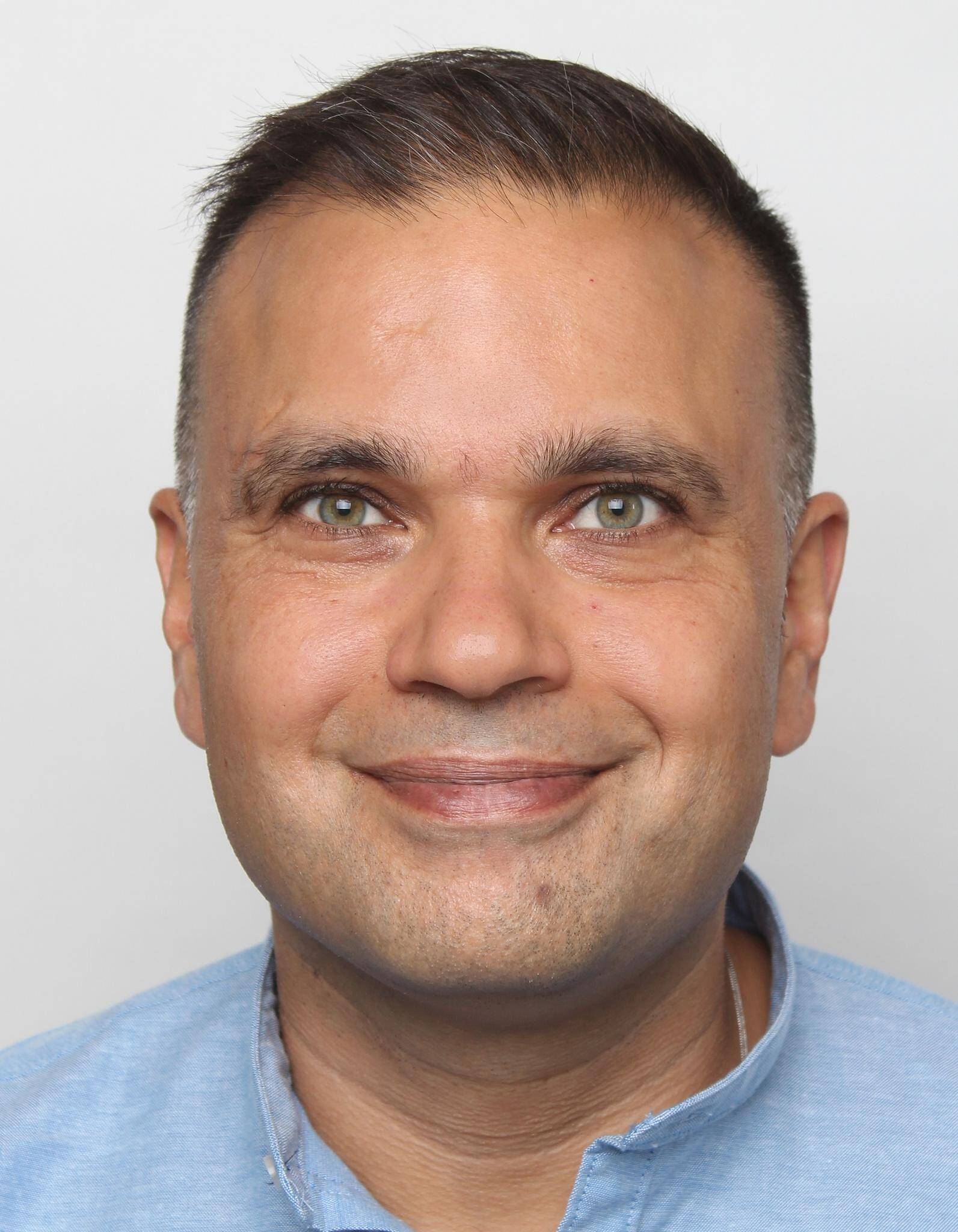 Boris Khan