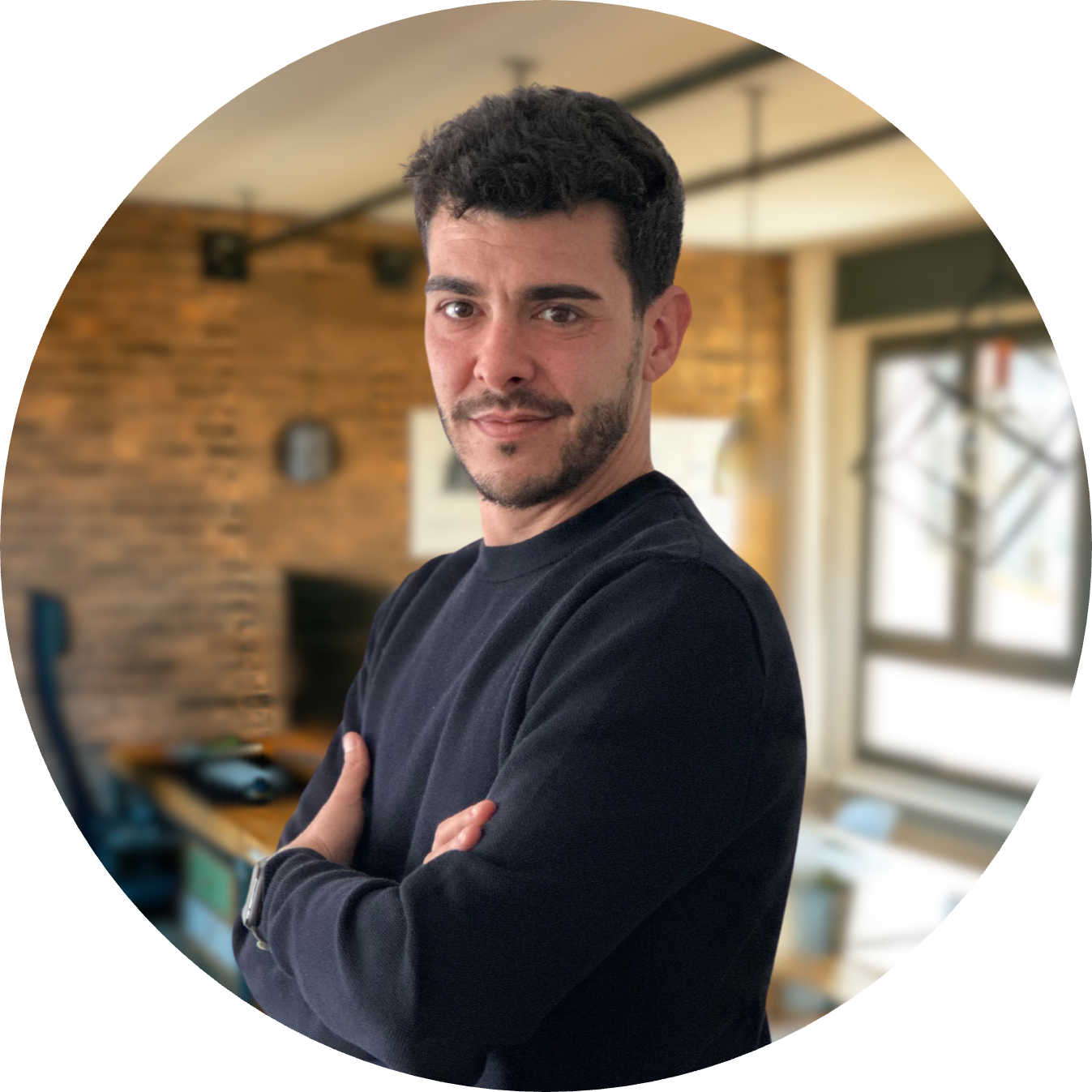 Marc Puchades - Consultor Marketing Digital | Especialista SEO&Sem