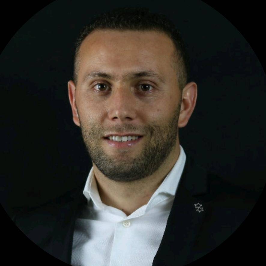 Mohammed Ghesmoune - Phd
