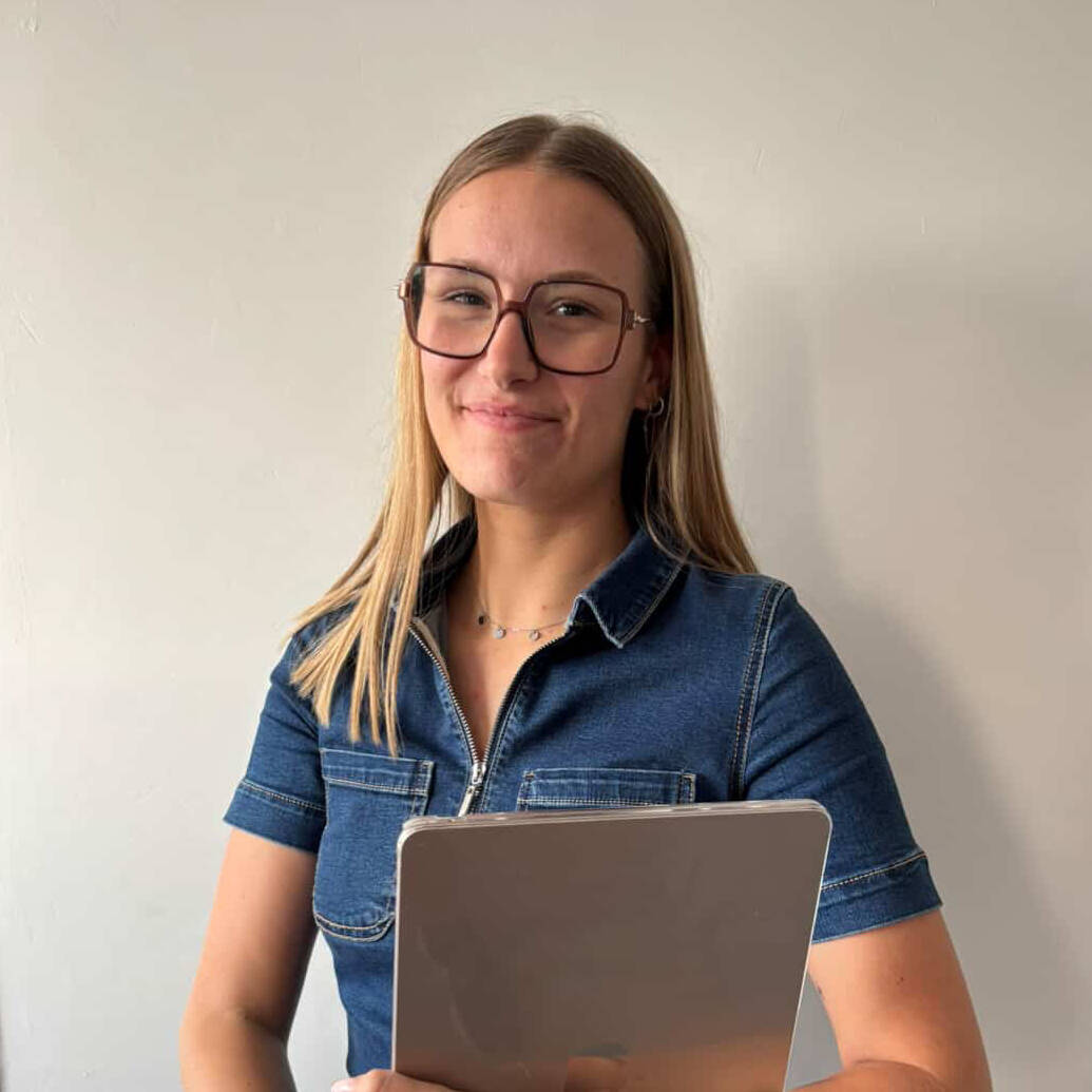 Charlotte  - Community Manager Tourisme - Vendée 