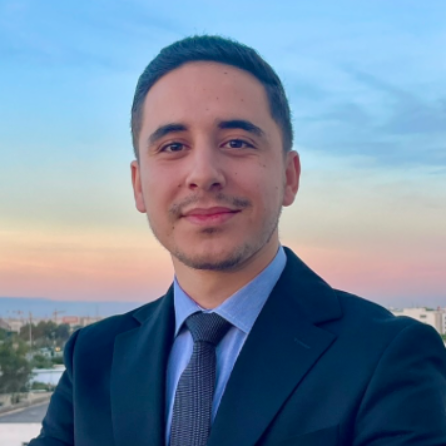 Youness Idrissi Azami - Consultant IGA & IAM – SailPoint ISC