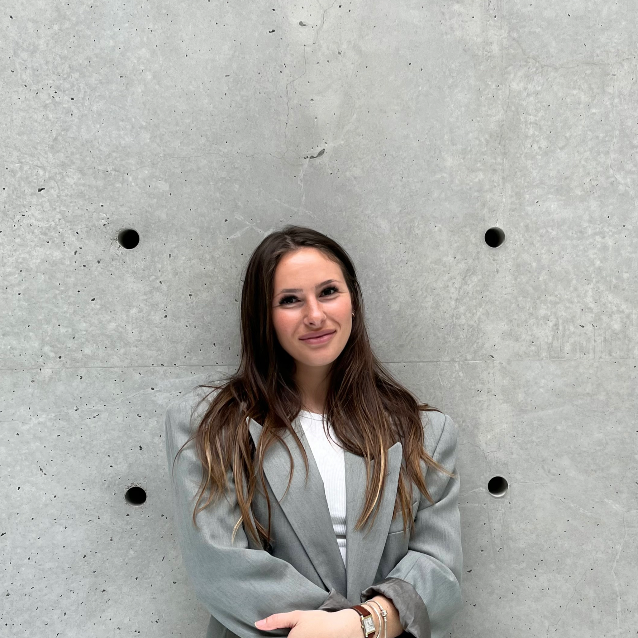 Lylou Siegel