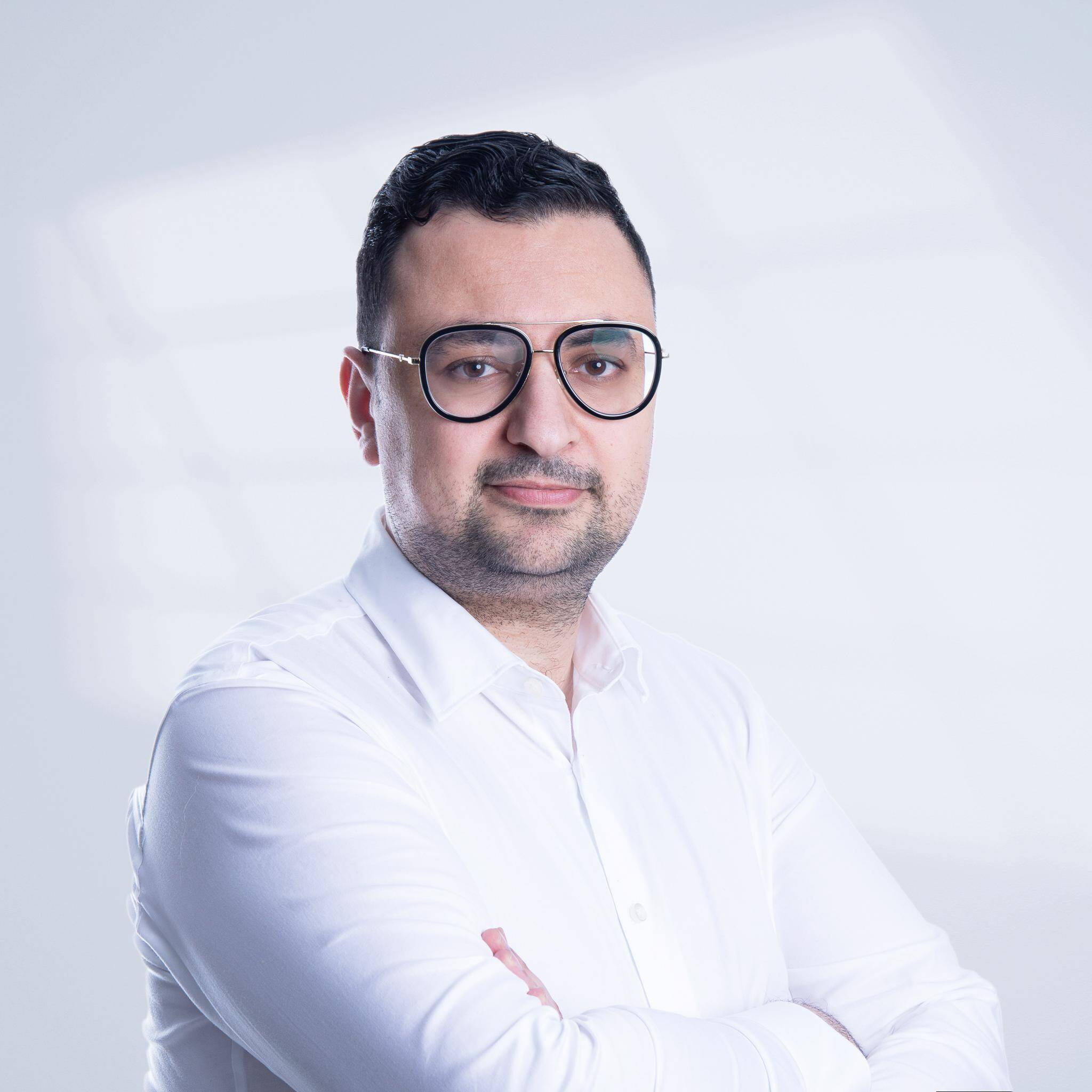 Karim Drissi