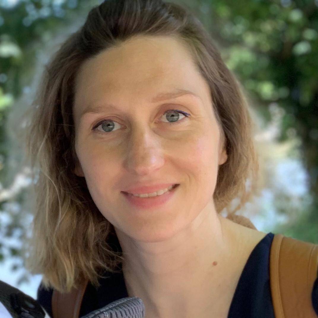 Lucie Wagner