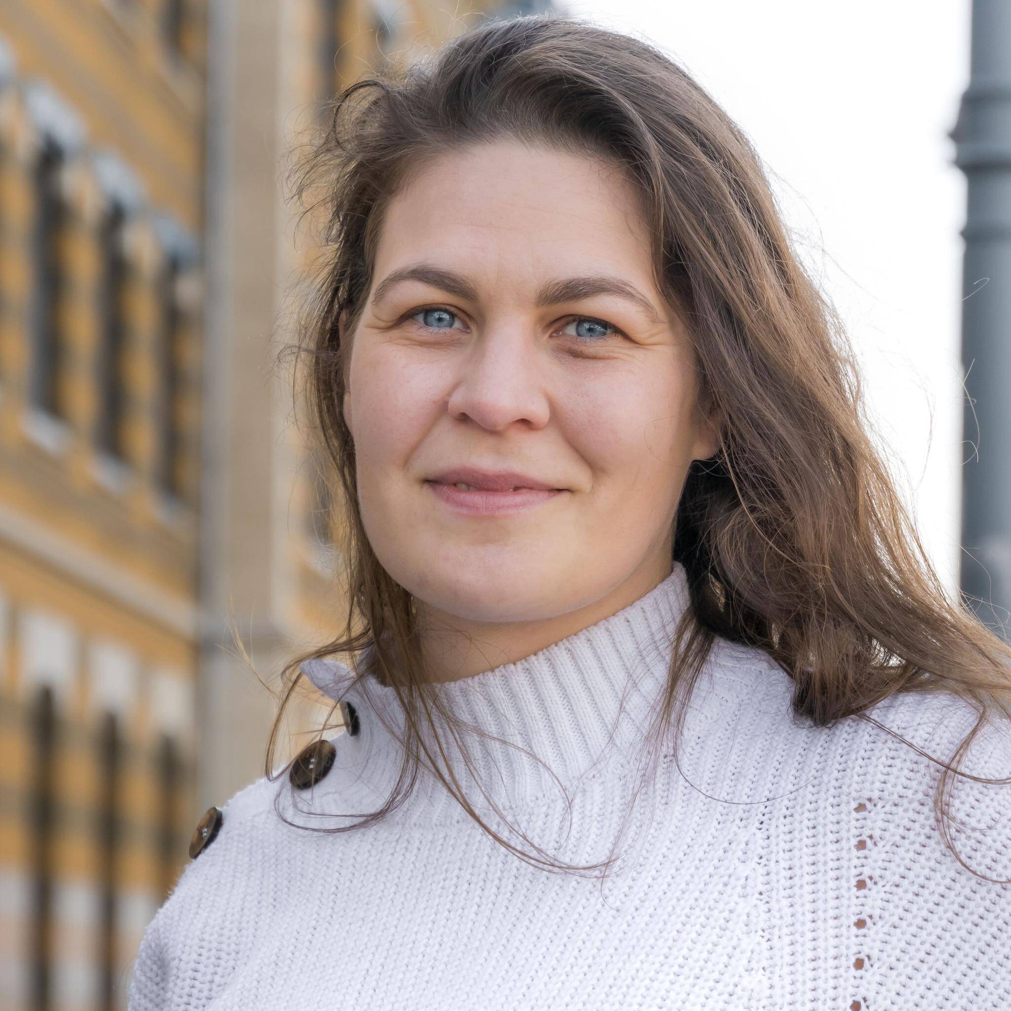 Christelle Pacaud