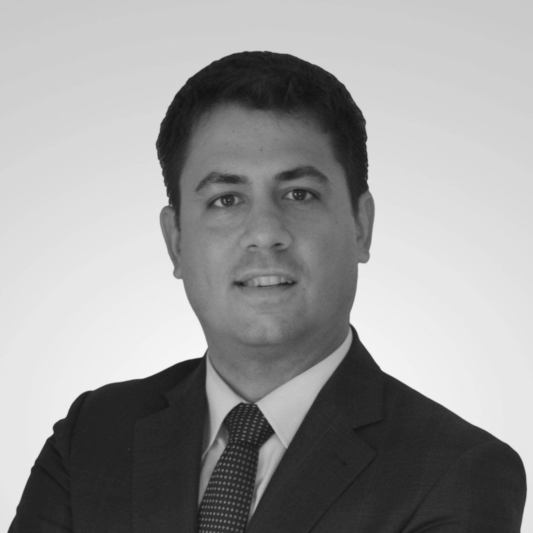 Carlos Poza
