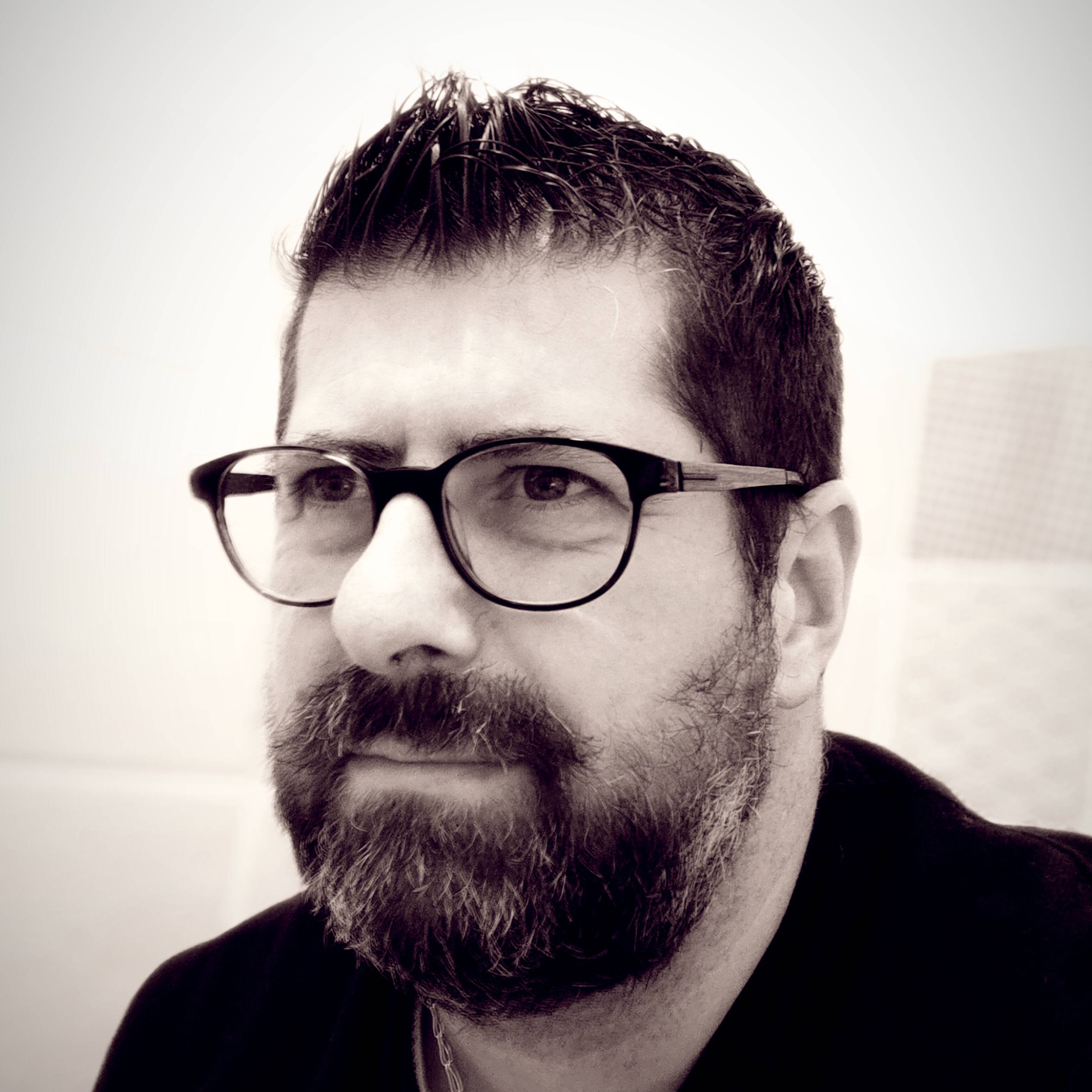 Frédéric Goulet
