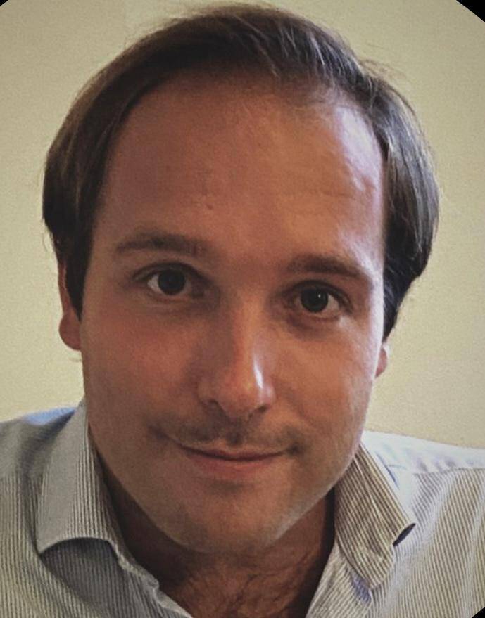 Thomas Subtil