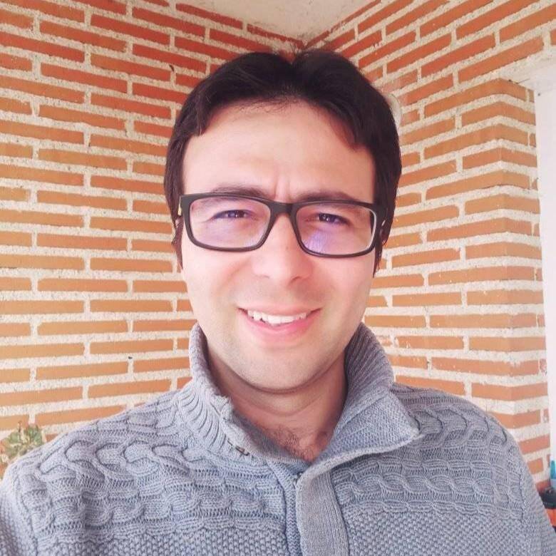 Jhonny José Arteaga Pérez - Asesor tecnológico para PYMES 