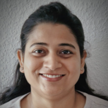 Archana Kushwaha