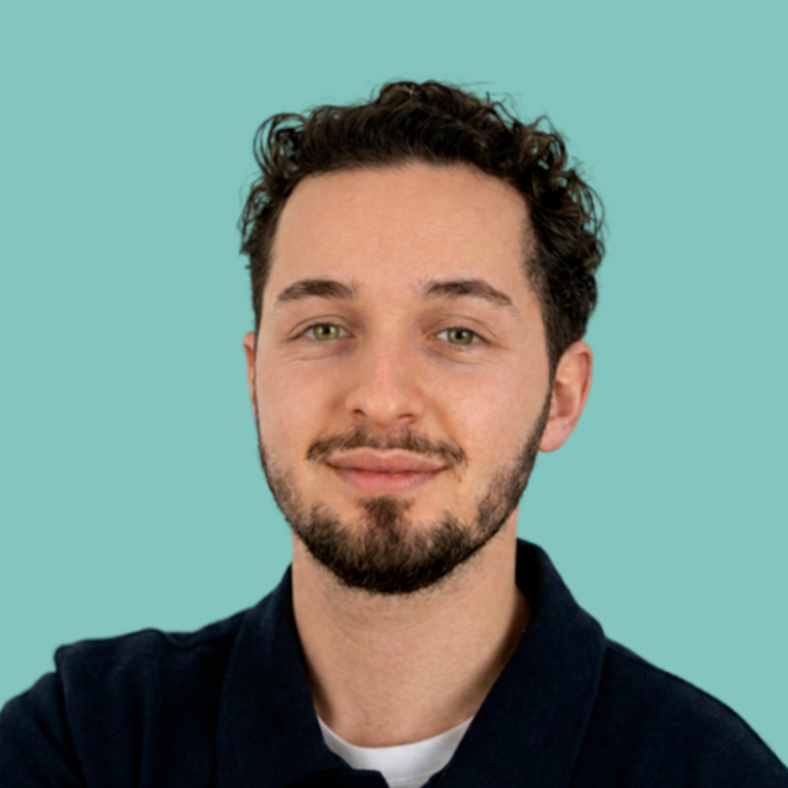 Grégoire H. - Product Builder IA | App, Agents & Automatisations