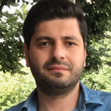 Rony Kobeissi