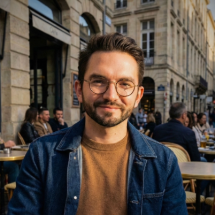 Pujols Nicolas - Consultant IA senior | Agents, LLM, RAG 