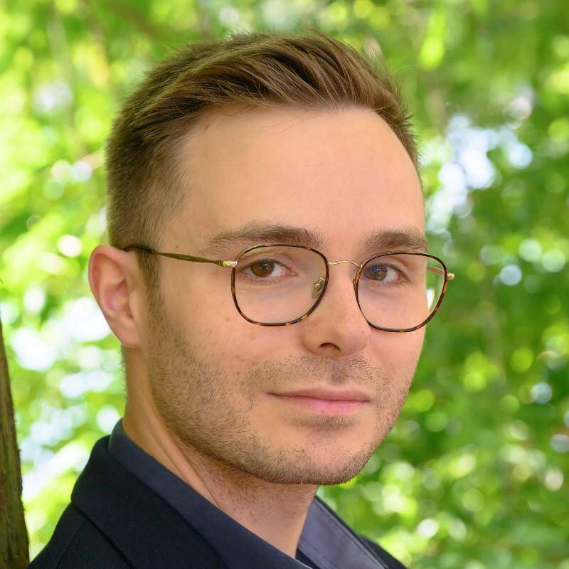 Roch Dionnet - Lead Dev Java | Lean | Banque & Fintech